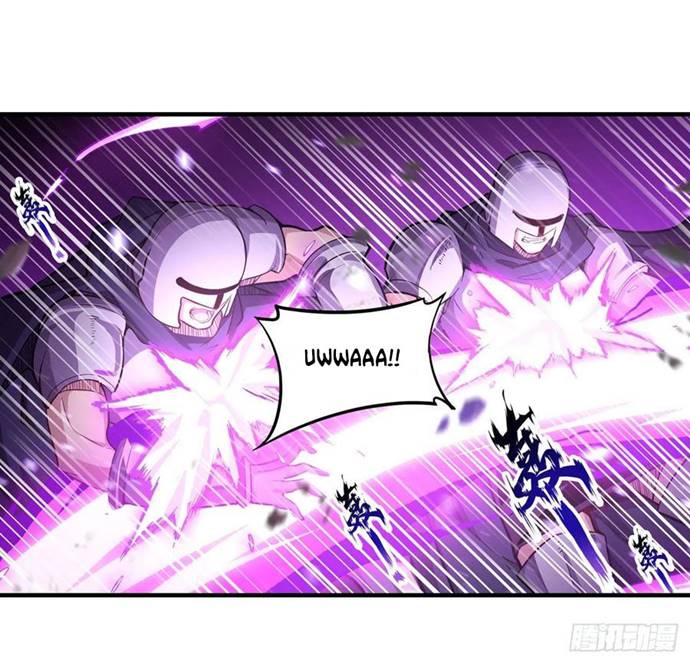 Wuxian Shitu Yu Shier Zhan Ji (Infinite Apostles and Twelve War Girls) Chapter 142 Gambar 29